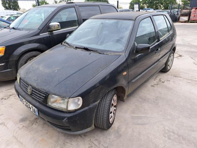 Image Retroviseur droit - VOLKSWAGEN POLO 3