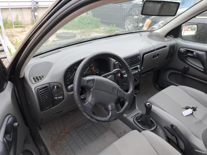 Image Retroviseur droit - VOLKSWAGEN POLO 3