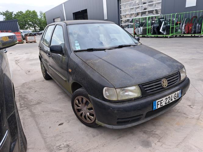Image Retroviseur droit - VOLKSWAGEN POLO 3