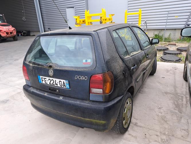Image Retroviseur droit - VOLKSWAGEN POLO 3