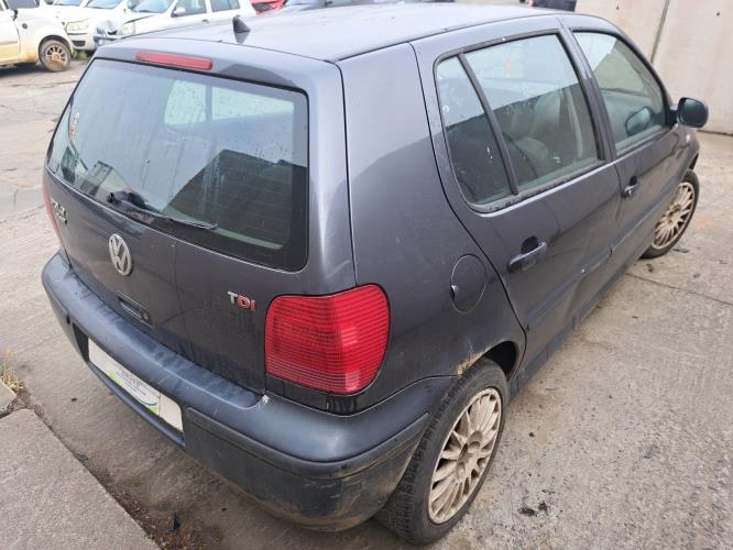 Image Feu arriere principal droit (feux) - VOLKSWAGEN POLO 3