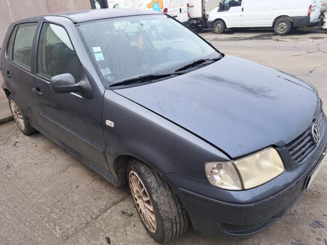 Image Feu arriere principal droit (feux) - VOLKSWAGEN POLO 3