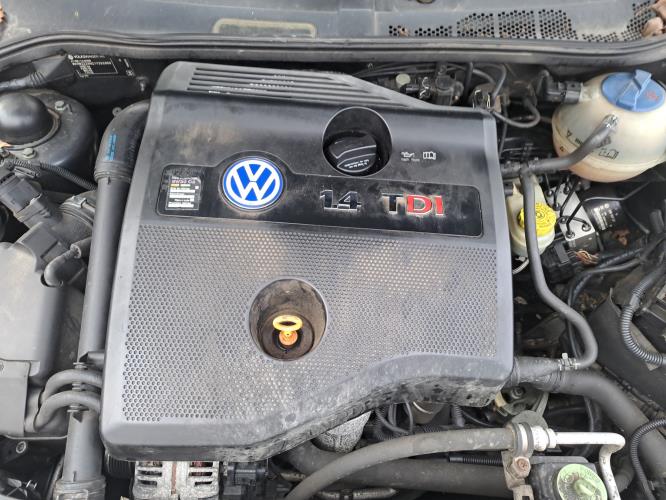Image Feu arriere principal droit (feux) - VOLKSWAGEN POLO 3