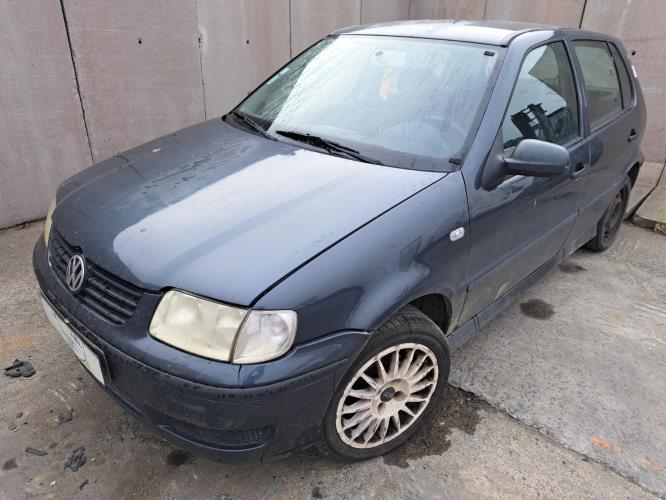 Image Feu arriere principal droit (feux) - VOLKSWAGEN POLO 3