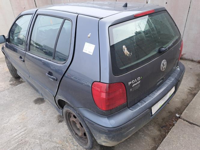 Image Feu arriere principal droit (feux) - VOLKSWAGEN POLO 3