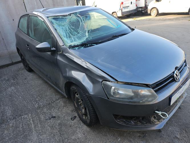 Image Enjoliveur - VOLKSWAGEN POLO 5