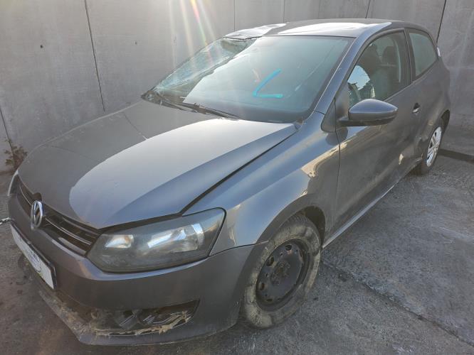 Image Enjoliveur - VOLKSWAGEN POLO 5