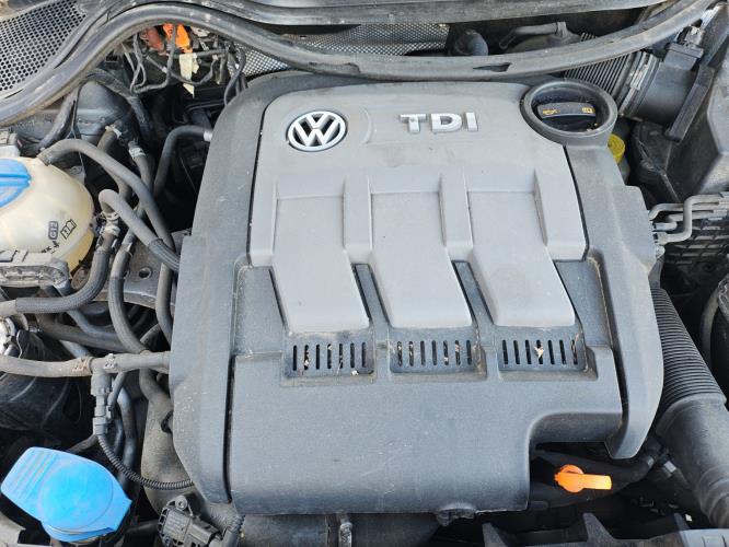 Image Enjoliveur - VOLKSWAGEN POLO 5