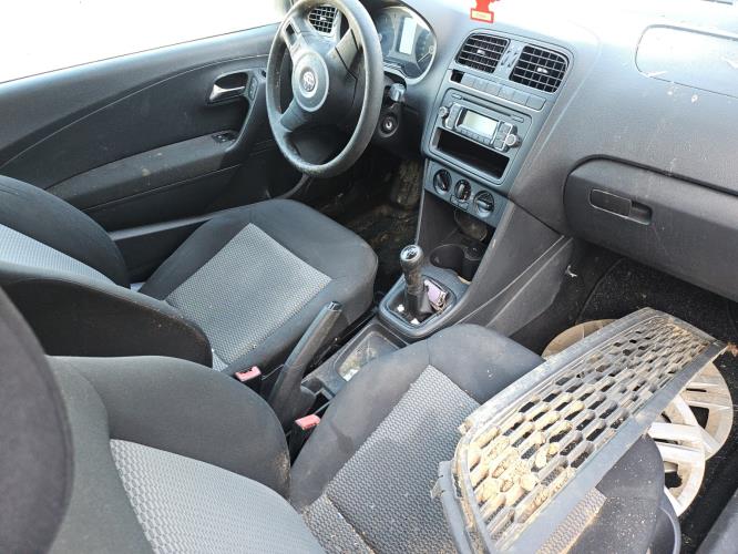 Image Enjoliveur - VOLKSWAGEN POLO 5
