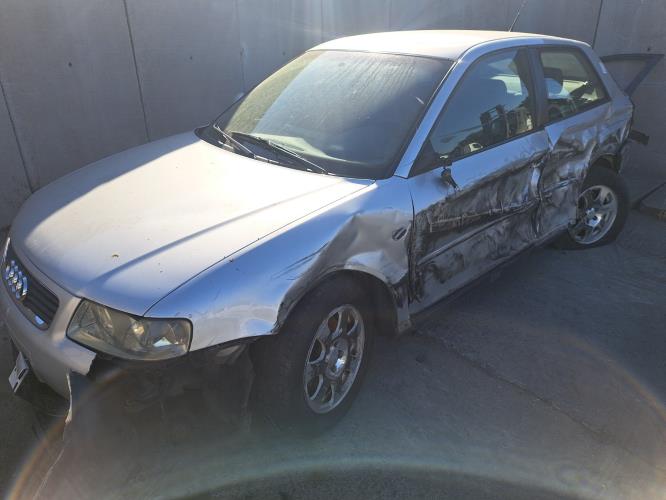 Image Capot - AUDI A3 1