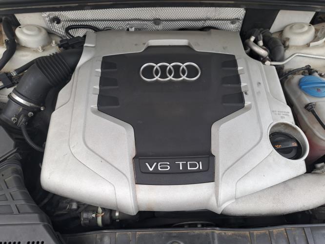 Image Commande GPS - AUDI A4 3