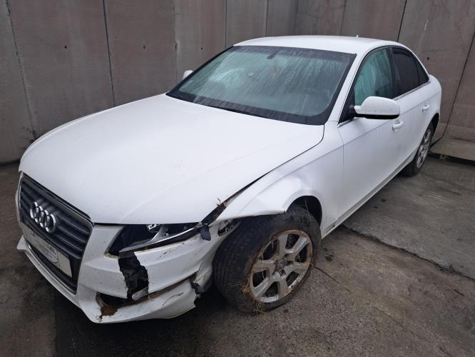 Image Commande GPS - AUDI A4 3