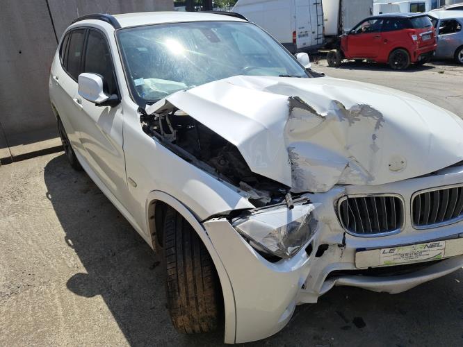 Image Jante - BMW X1 E84