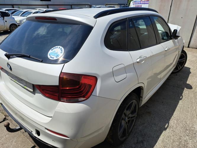 Image Jante - BMW X1 E84
