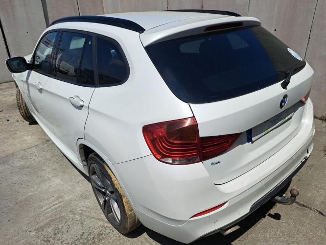 Image Jante - BMW X1 E84