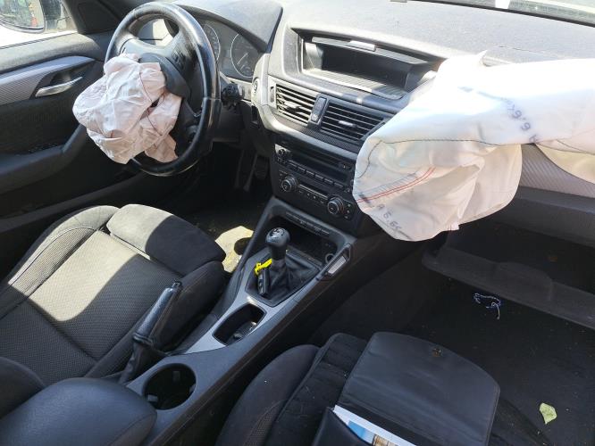Image Jante - BMW X1 E84