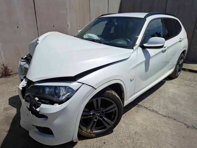 Image Jante - BMW X1 E84