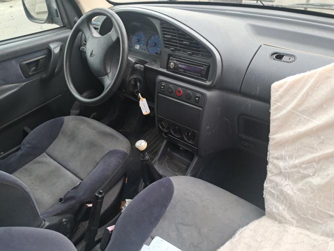 Image Feu arriere principal droit (feux) - CITROEN BERLINGO 1