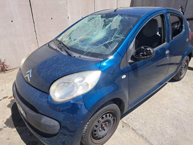 Image Feu arriere principal droit (feux) - CITROEN C1 1