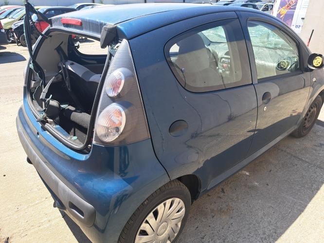 Image Feu arriere principal droit (feux) - CITROEN C1 1