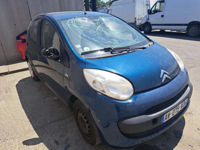 Image Feu arriere principal droit (feux) - CITROEN C1 1