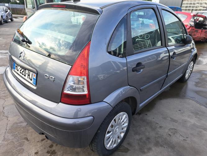 Image Afficheur - CITROEN C3 1
