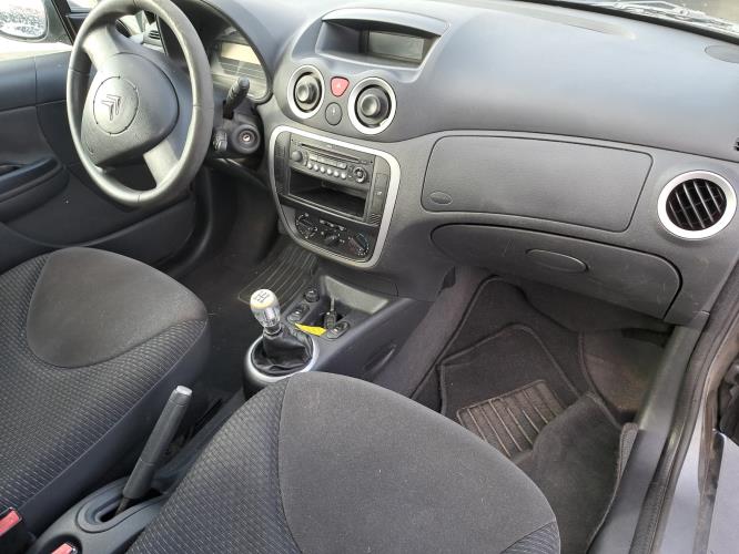 Image Afficheur - CITROEN C3 1