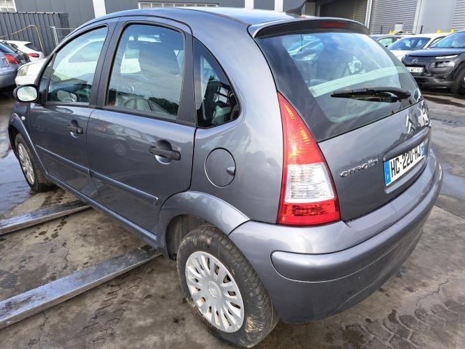 Image Afficheur - CITROEN C3 1