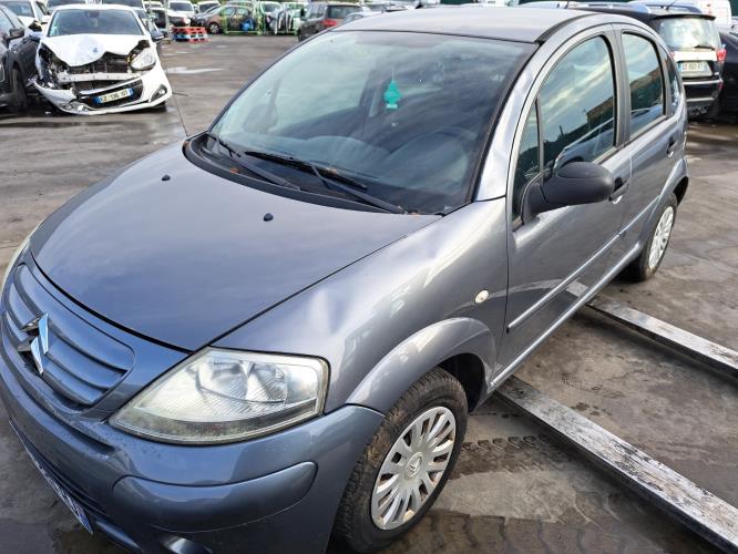 Image Afficheur - CITROEN C3 1