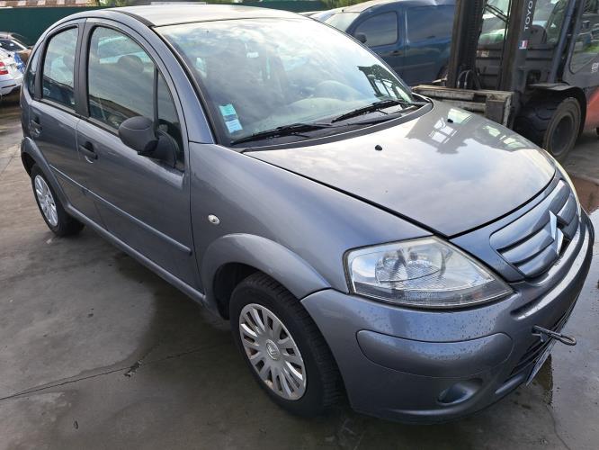 Image Afficheur - CITROEN C3 1