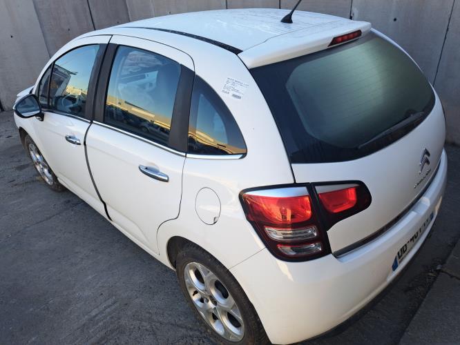 Image Afficheur - CITROEN C3 2