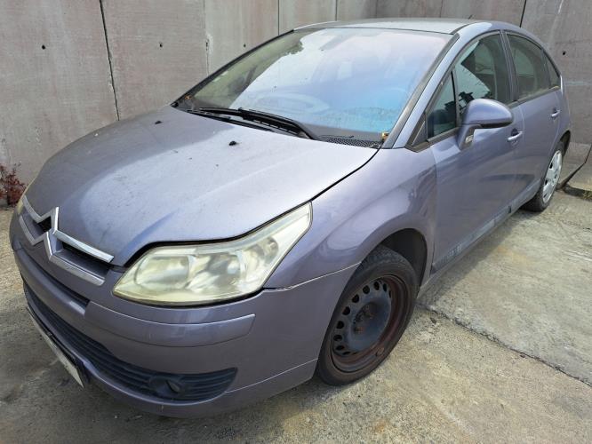 Image Retroviseur droit - CITROEN C4 1