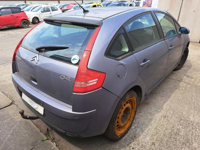 Image Retroviseur droit - CITROEN C4 1