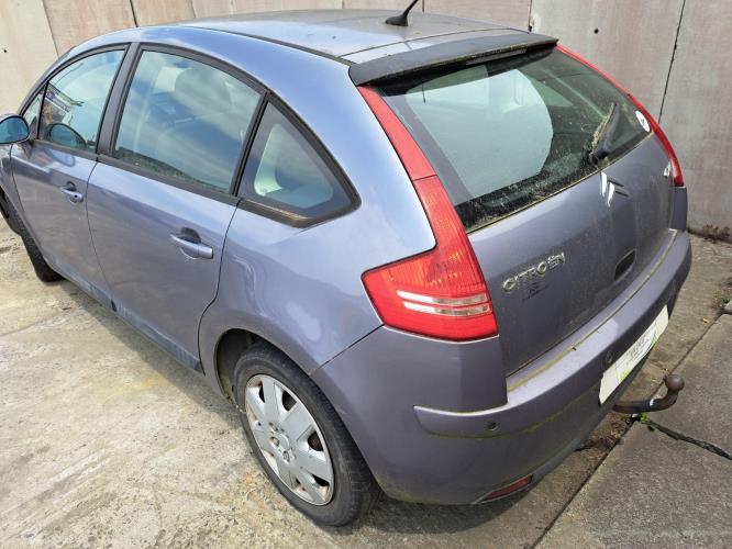 Image Retroviseur droit - CITROEN C4 1
