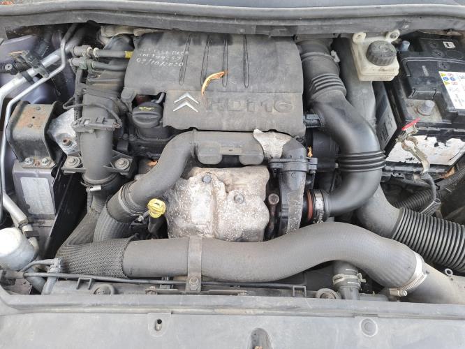 Image Retroviseur droit - CITROEN C4 1