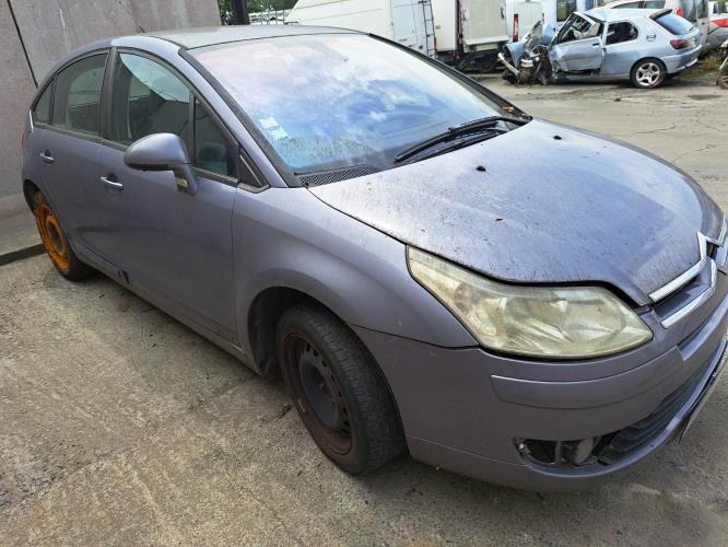 Image Retroviseur droit - CITROEN C4 1