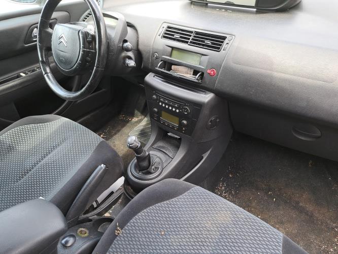 Image Retroviseur droit - CITROEN C4 1