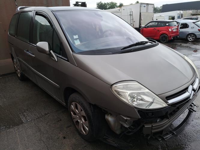 Image Retroviseur gauche - CITROEN C8