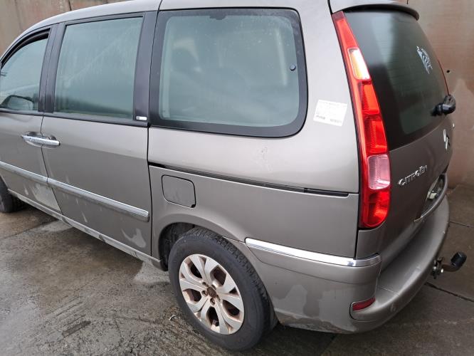 Image Retroviseur gauche - CITROEN C8