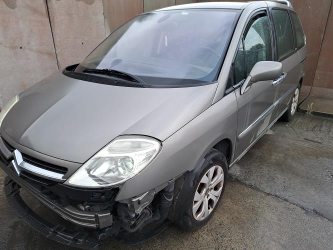 Image Retroviseur gauche - CITROEN C8