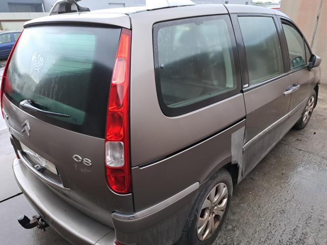 Image Retroviseur gauche - CITROEN C8