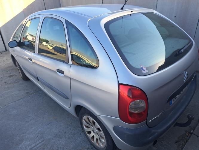 Image Feu arriere principal gauche (feux) - CITROEN XSARA PICASSO
