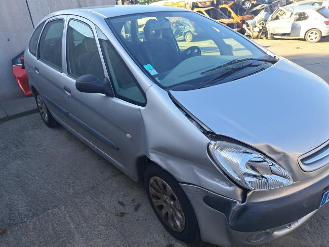 Image Feu arriere principal gauche (feux) - CITROEN XSARA PICASSO