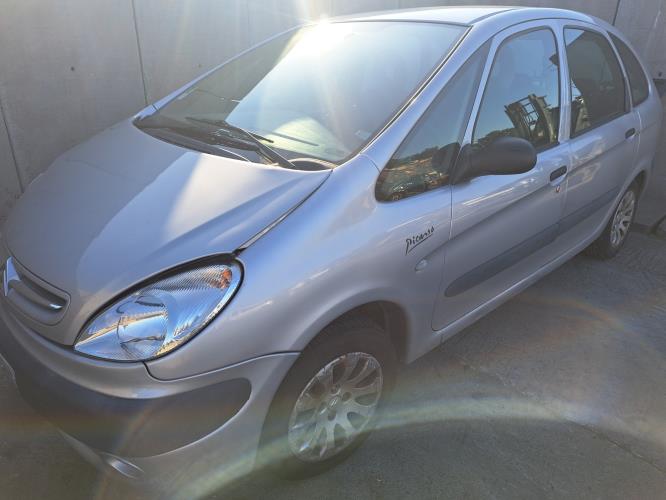 Image Feu arriere principal gauche (feux) - CITROEN XSARA PICASSO