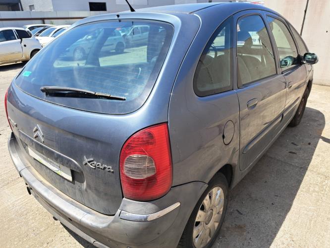 Image Retroviseur gauche - CITROEN XSARA PICASSO