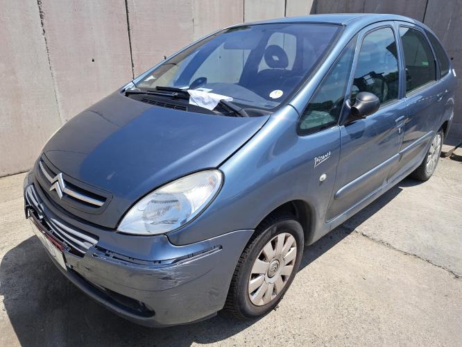 Image Retroviseur gauche - CITROEN XSARA PICASSO