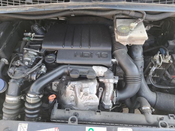 Image Retroviseur gauche - CITROEN XSARA PICASSO