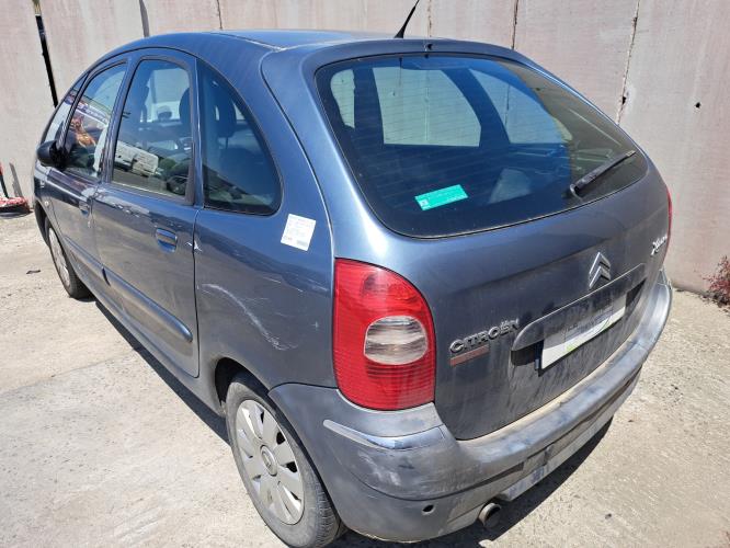 Image Retroviseur gauche - CITROEN XSARA PICASSO