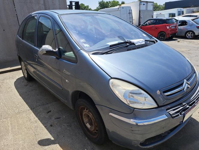 Image Retroviseur gauche - CITROEN XSARA PICASSO