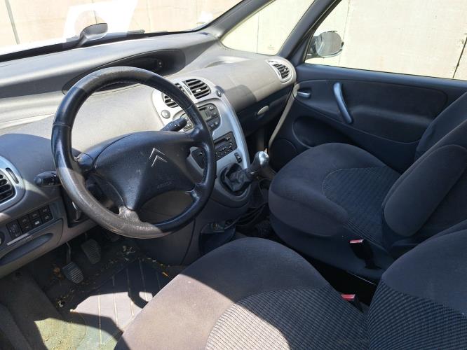 Image Retroviseur gauche - CITROEN XSARA PICASSO